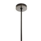 Arteriors DPC32 Tyche LED Pendant in Matte Swirl / Bronze
