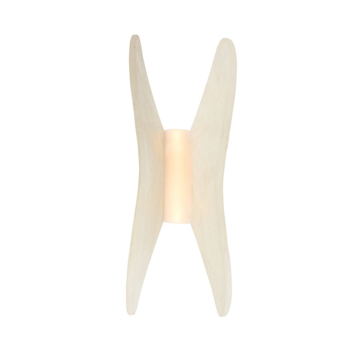 Arteriors DPC32 Tyche LED Pendant in Matte Swirl / Bronze