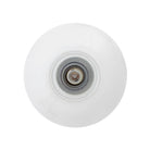 Arteriors DPC41 Noble Pendant in Chrome