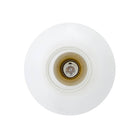 Arteriors DPC42 Noble Pendant in Antique Brass