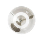 Arteriors DPC39 Berkley LED Pendant in Vintage Silver