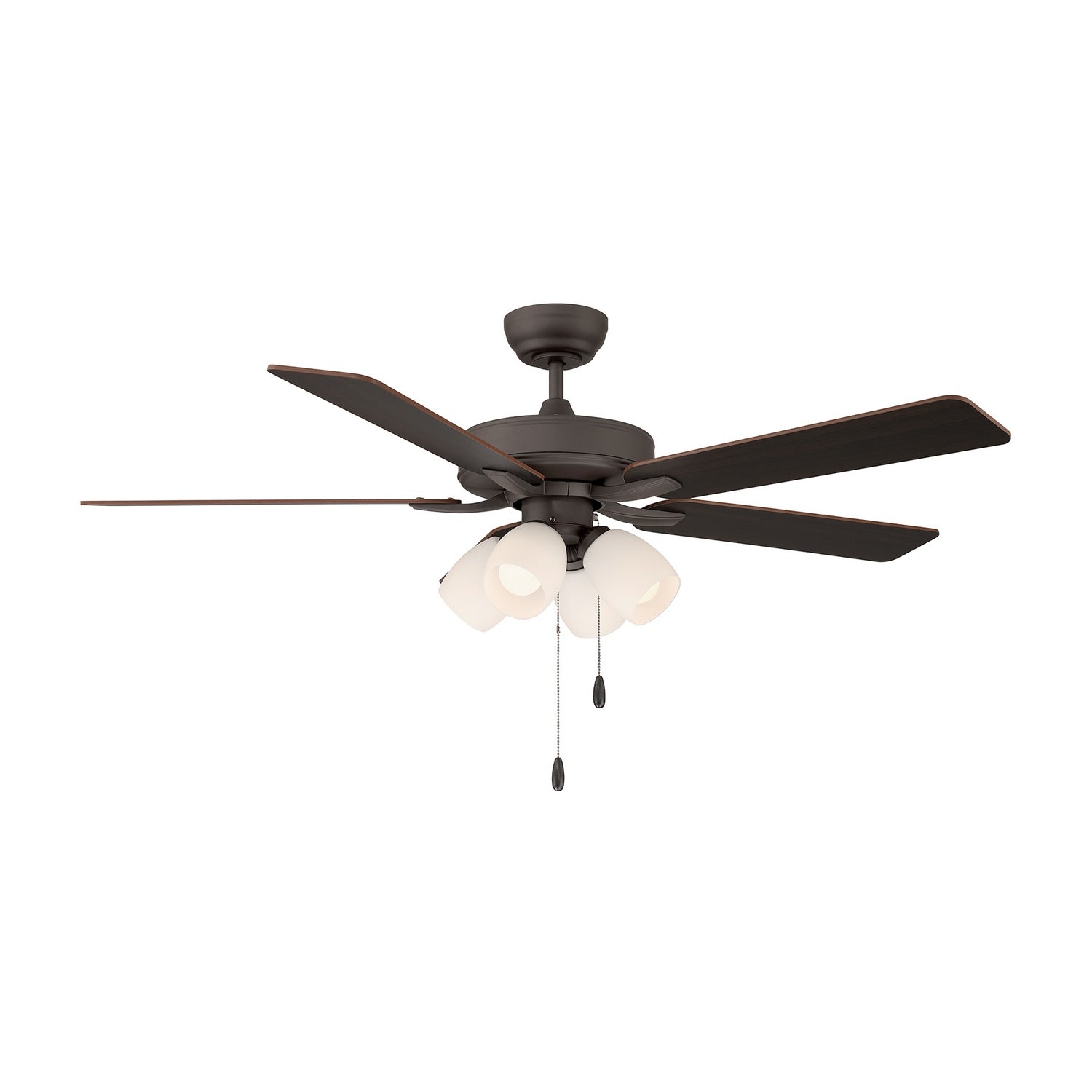 Meridian M2035ORBRV Ceiling Fan