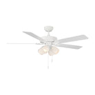 Meridian M2035WHRV Ceiling Fan