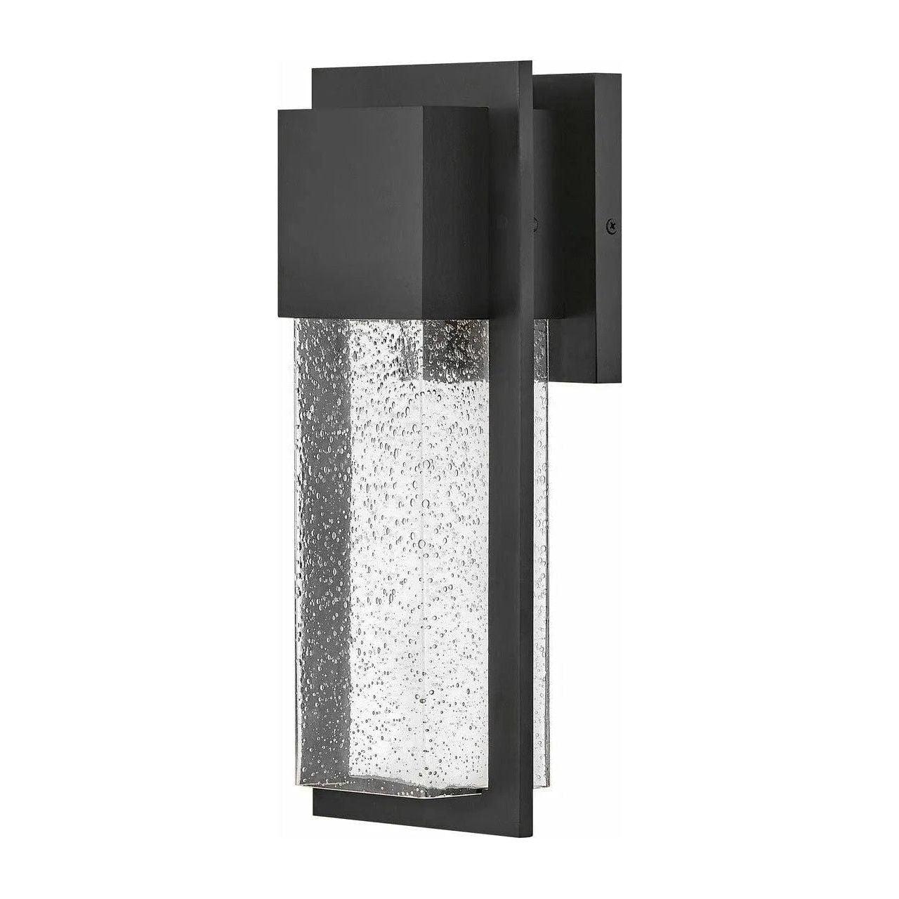 Lark - Alex LED Outdoor Wall Mount - 82010BK-LL - Canada Light Shop