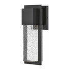 Lark - Alex LED Outdoor Wall Mount - 82010BK-LL - Canada Light Shop