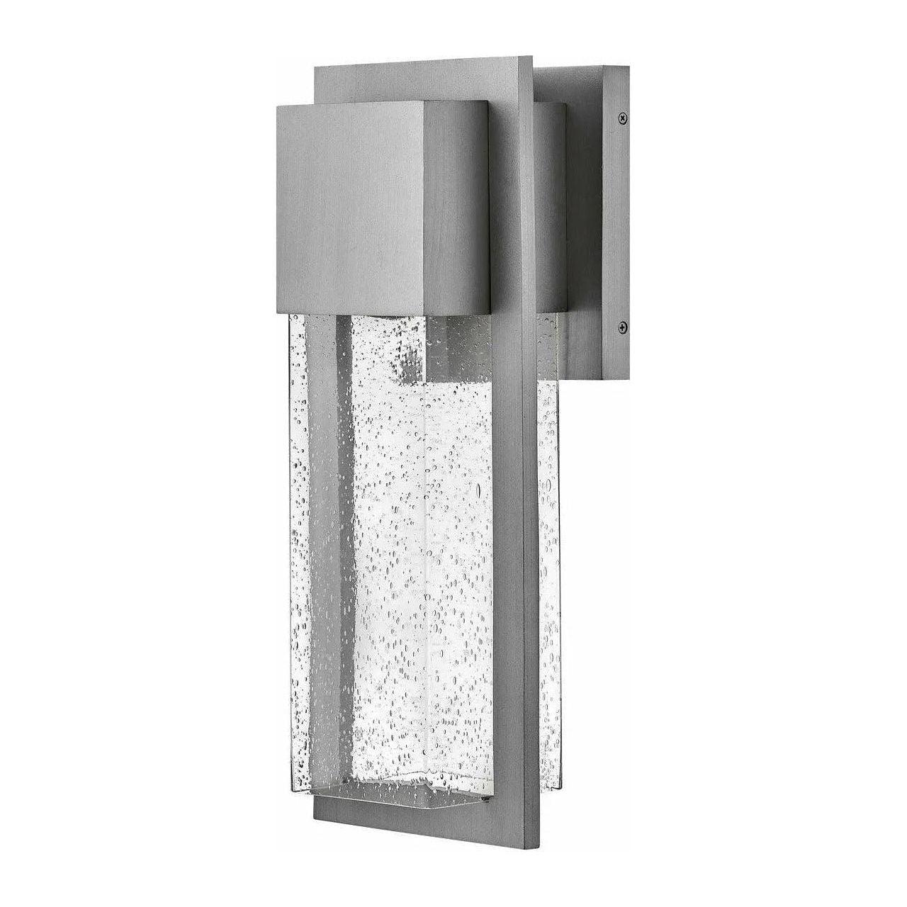 Lark - Alex LED Outdoor Wall Mount - 82014AL-LL - Canada Light Shop