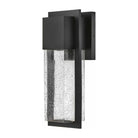 Lark - Alex LED Outdoor Wall Mount - 82014BK-LL - Canada Light Shop