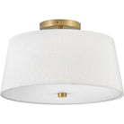 Lark - Beale LED Flush Mount - 83773LCB - Canada Light Shop