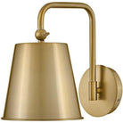 Lark - Blake LED Adjustable Wall Sconce - 83522LCB - Canada Light Shop