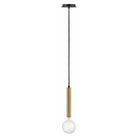 Lark - Bobbie Pendant - 83207LCB - Canada Light Shop