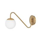 Lark - Dottie LED Wall Sconce - 83480LCB - Canada Light Shop