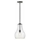 Lark - Frankie Pendant - 83117BK - Canada Light Shop
