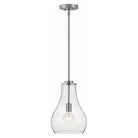 Lark - Frankie Pendant - 83117BN - Canada Light Shop