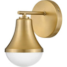 Lark - Haddie LED Vanity - 85510LCB - Canada Light Shop