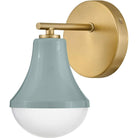 Lark - Haddie LED Vanity - 85510SF - Canada Light Shop