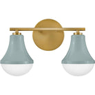 Lark - Haddie LED Vanity - 85512SF - Canada Light Shop