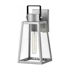 Lark - Hugh Outdoor Wall Mount - 82000AL - Canada Light Shop