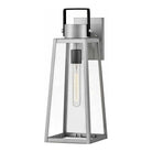 Lark - Hugh Outdoor Wall Mount - 82004AL - Canada Light Shop