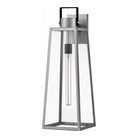 Lark - Hugh Outdoor Wall Mount - 82005AL - Canada Light Shop