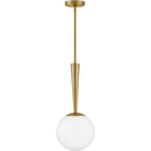 Lark - Izzy LED Pendant - 83507LCB - Canada Light Shop