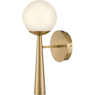 Lark - Izzy LED Wall Sconce - 83500LCB - Canada Light Shop