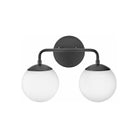 Lark - Juniper Vanity - 85002BK - Canada Light Shop