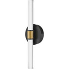 Lark - Kai LED Vanity - 85600BK-LCB - Canada Light Shop