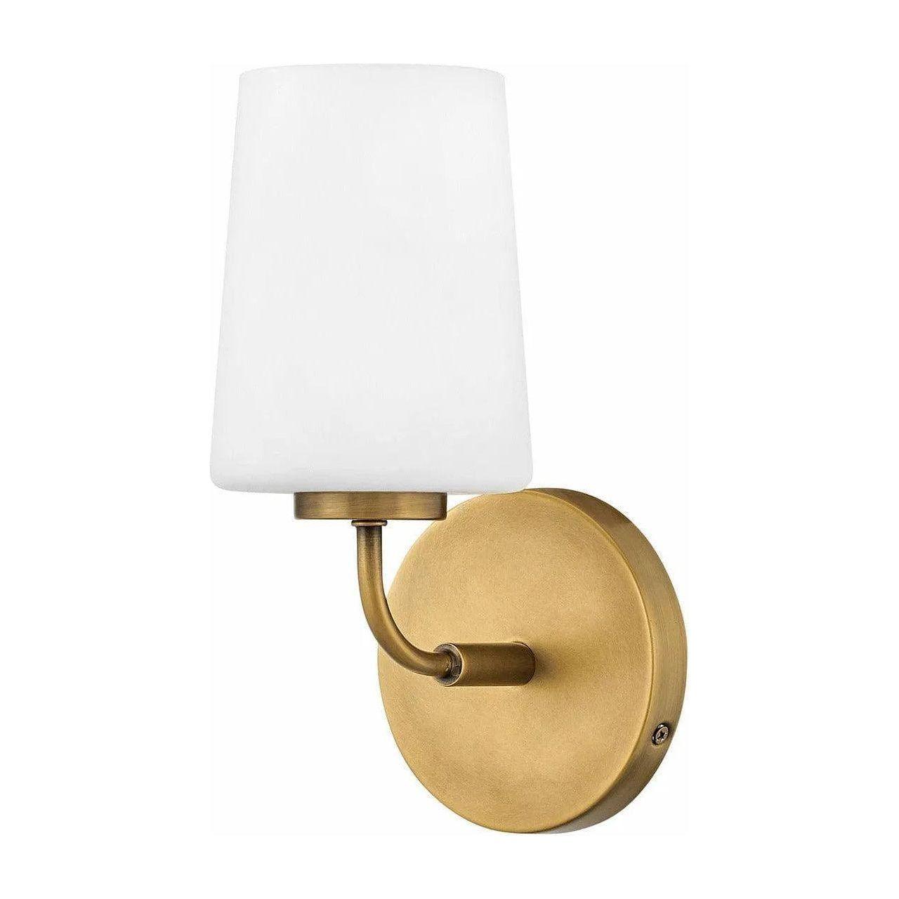 Lark - Kline Vanity - 853450HB - Canada Light Shop