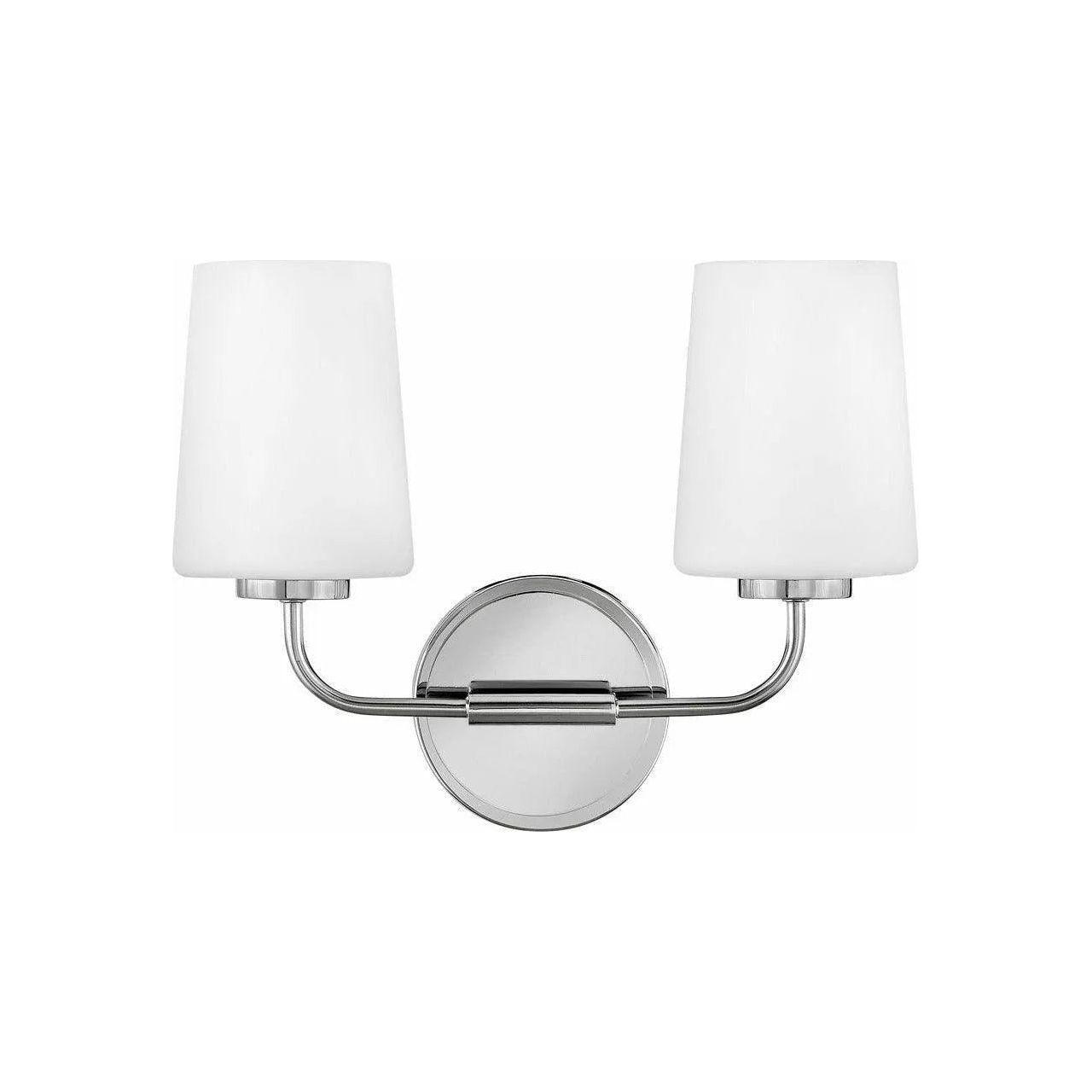 Lark - Kline Vanity - 853452CM - Canada Light Shop