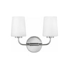 Lark - Kline Vanity - 853452CM - Canada Light Shop