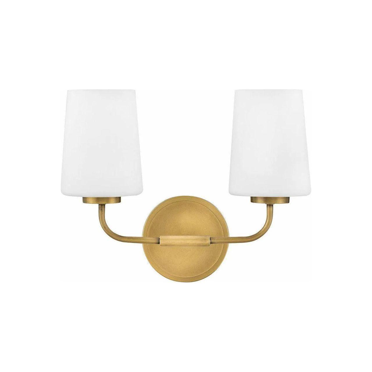 Lark - Kline Vanity - 853452HB - Canada Light Shop