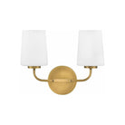 Lark - Kline Vanity - 853452HB - Canada Light Shop