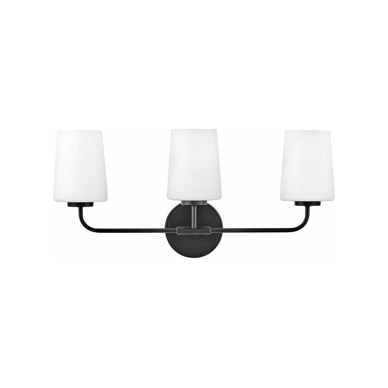 Lark - Kline Vanity - 853453BK - Canada Light Shop