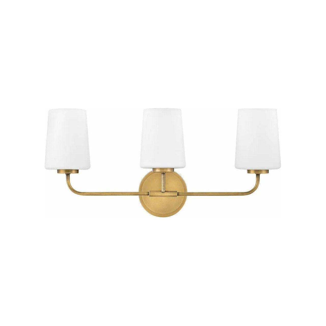 Lark - Kline Vanity - 853453HB - Canada Light Shop