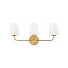 Lark - Kline Vanity - 853453HB - Canada Light Shop
