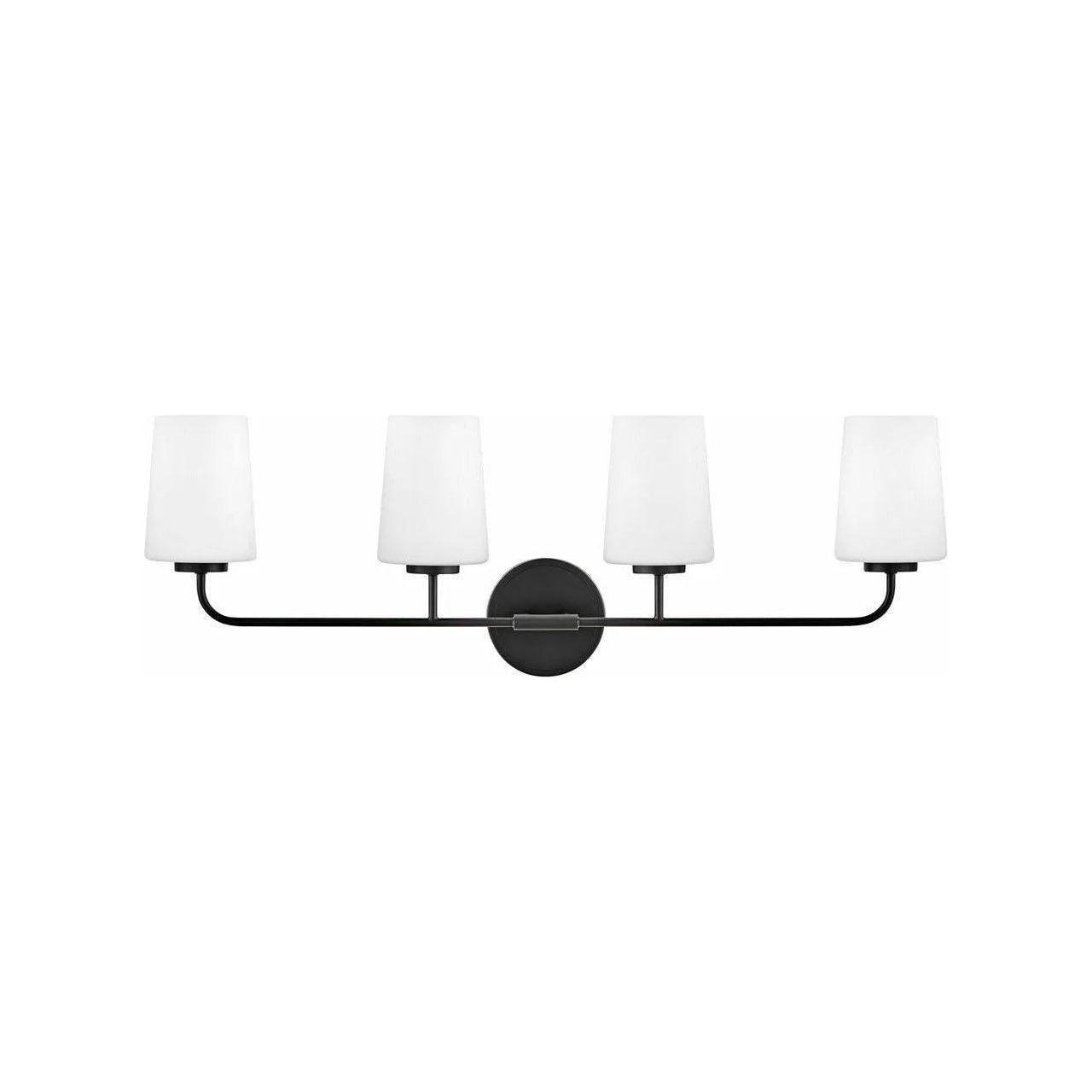 Lark - Kline Vanity - 853454BK - Canada Light Shop