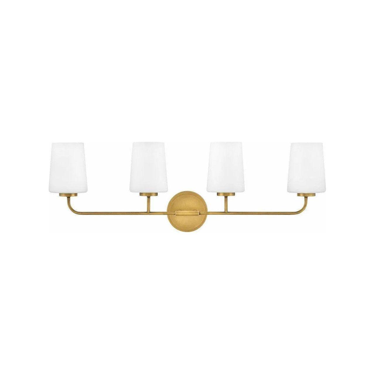 Lark - Kline Vanity - 853454HB - Canada Light Shop