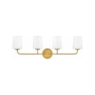Lark - Kline Vanity - 853454HB - Canada Light Shop