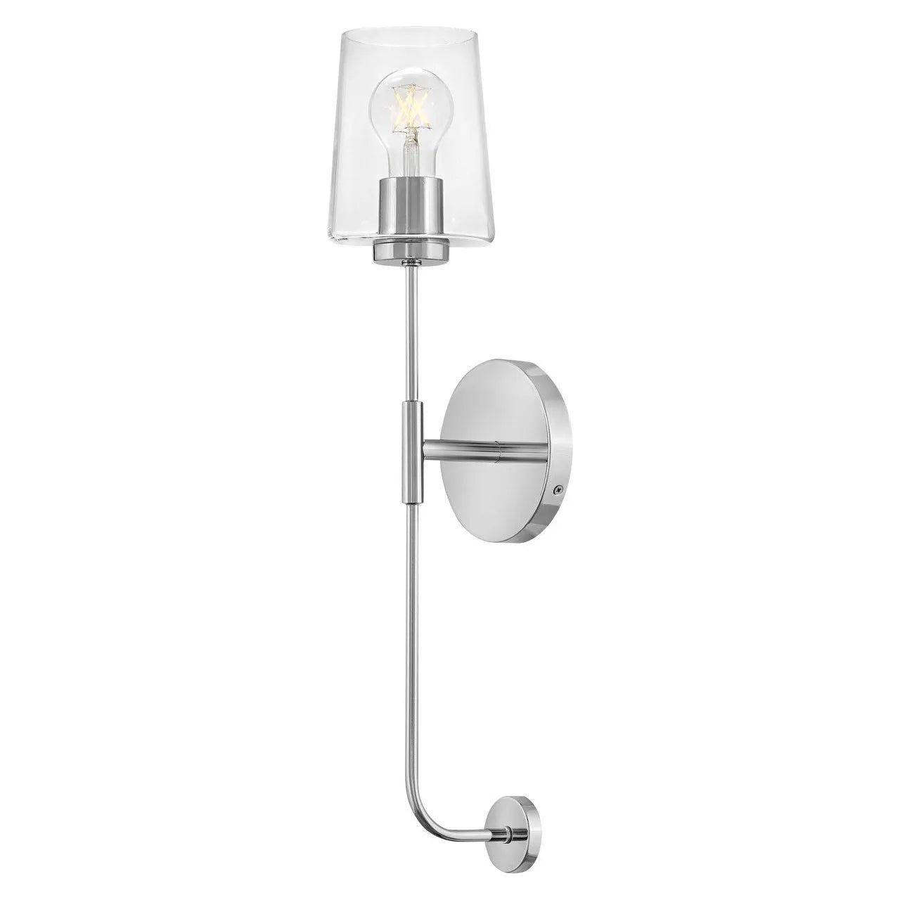Lark - Kline Wall Sconce - 83450CM - Canada Light Shop
