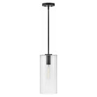Lark - Lane Pendant - 83377BK - Canada Light Shop