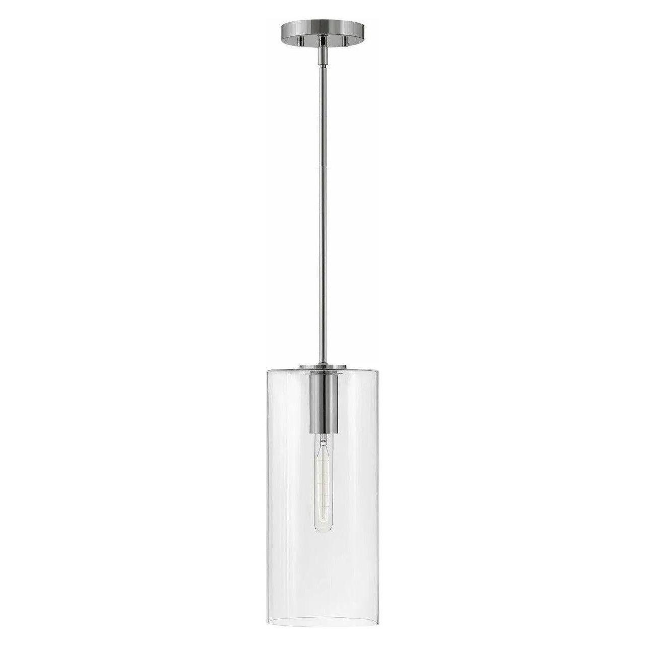 Lark - Lane Pendant - 83377PN - Canada Light Shop