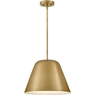 Lark - Madi LED Pendant - 83707LCB - Canada Light Shop