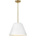 Lark - Madi LED Pendant - 83707LCB-MW - Canada Light Shop