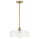 Lark - Maisie LED Pendant - 83497LCB - Canada Light Shop