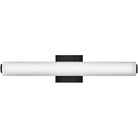 Lark - Marti LED Vanity - 85242BK - Canada Light Shop
