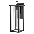 Lark - Mateo LED Wall Mount - 81425BK - Canada Light Shop