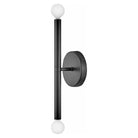 Lark - Millie Wall Sconce - 83192BK - Canada Light Shop