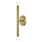 Lark - Millie Wall Sconce - 83192LCB - Canada Light Shop
