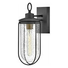 Lark - Moby Outdoor Wall Mount - 82030MB - Canada Light Shop