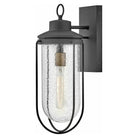 Lark - Moby Outdoor Wall Mount - 82034MB - Canada Light Shop